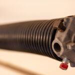 Garage Door Spring repair service in Jacksonville,FL