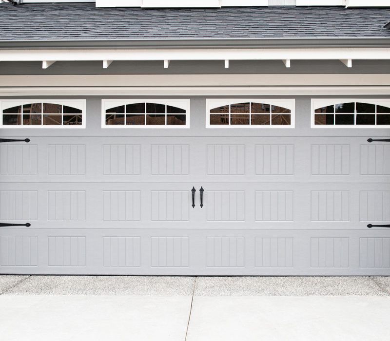 Expert Garage Door Installation by A1A Overhead Door in Jacksonville, FL