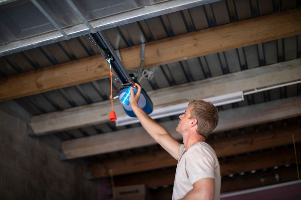 Featured image for “Expert Tips for Purchasing and Maintaining Your Garage Door”