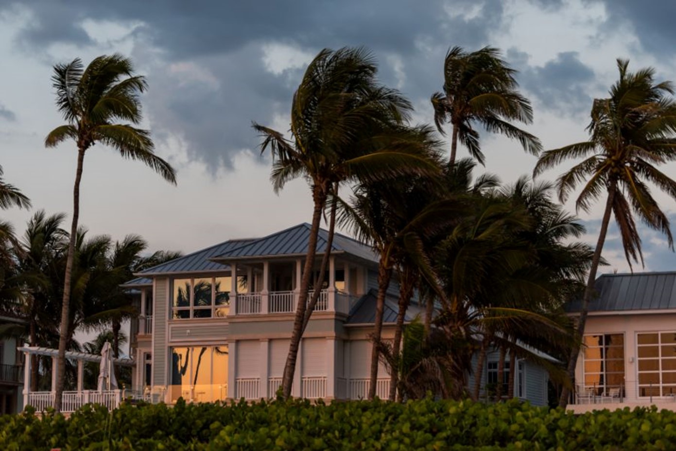 Featured image for “<strong>Preparing Your Garage Door For Hurricane Season</strong>”