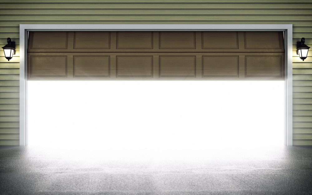 Featured image for “10 Garage Door Myths”