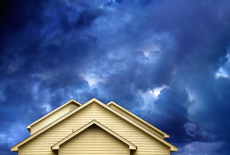 Featured image for “How To Prepare Your Garage For A Hurricane”