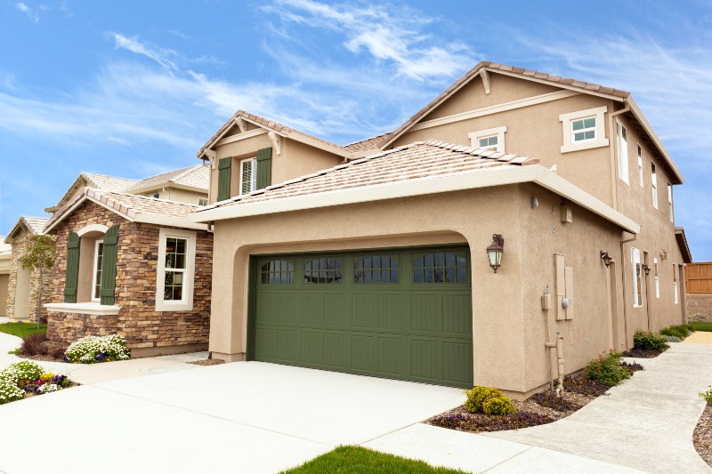 Featured image for “Garage Door Maintenance Tips”