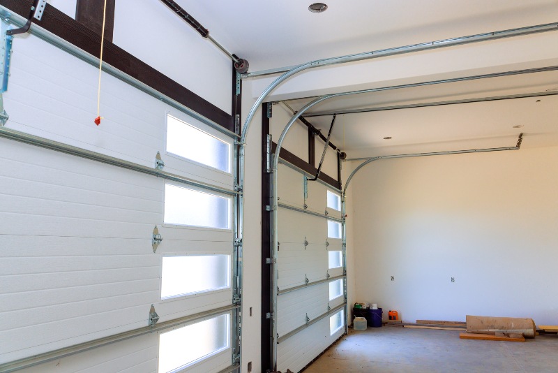 Featured image for “4 Easy Ways to Upgrade Your Garage Door”