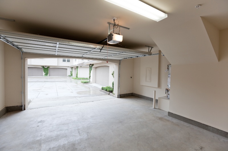 Featured image for “Garage Door Safety & Preventive Maintenance Tips”