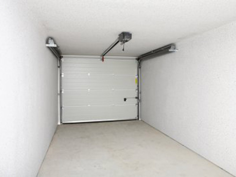 garage door