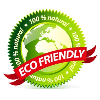 Eco Friendly