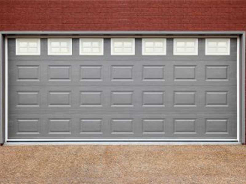 Featured image for “Teaching Kids About Garage Door Safety”