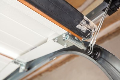 Garage door Repair