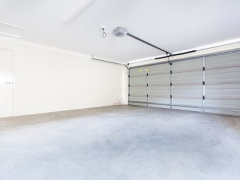 Featured image for “How Do Garage Doors Work?”