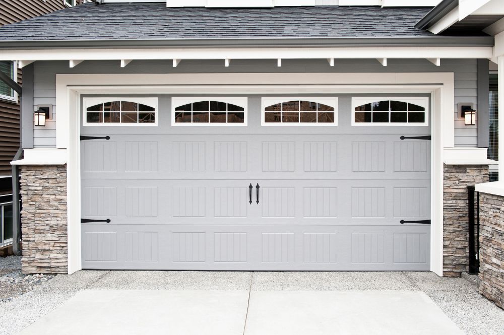 Featured image for “How To Match A Garage Door Style To Your Home”