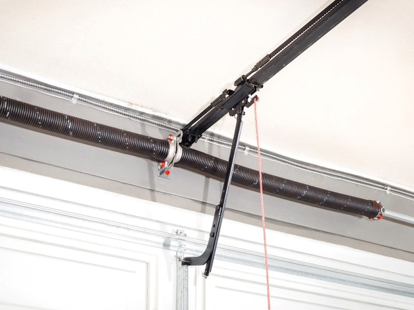 Featured image for “12 Common Questions About Torsion Springs”
