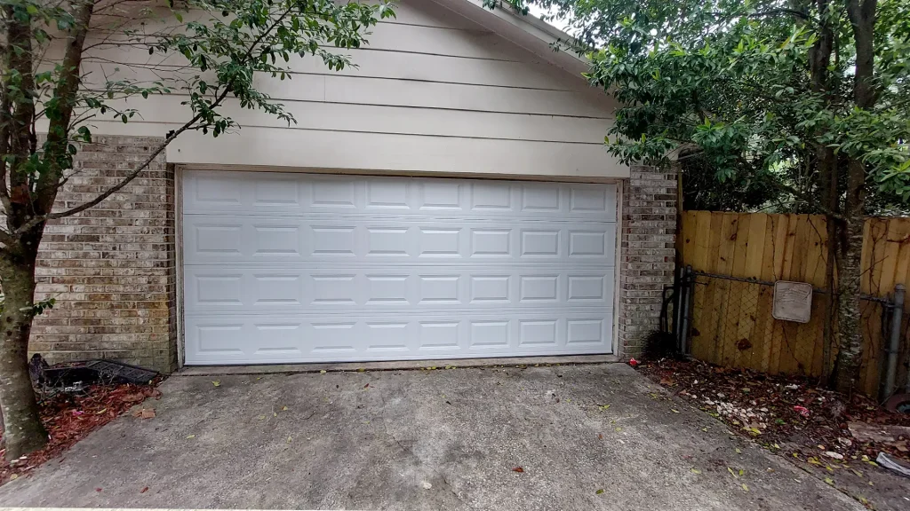 Garage Door Is Hurricane Rated in Florida